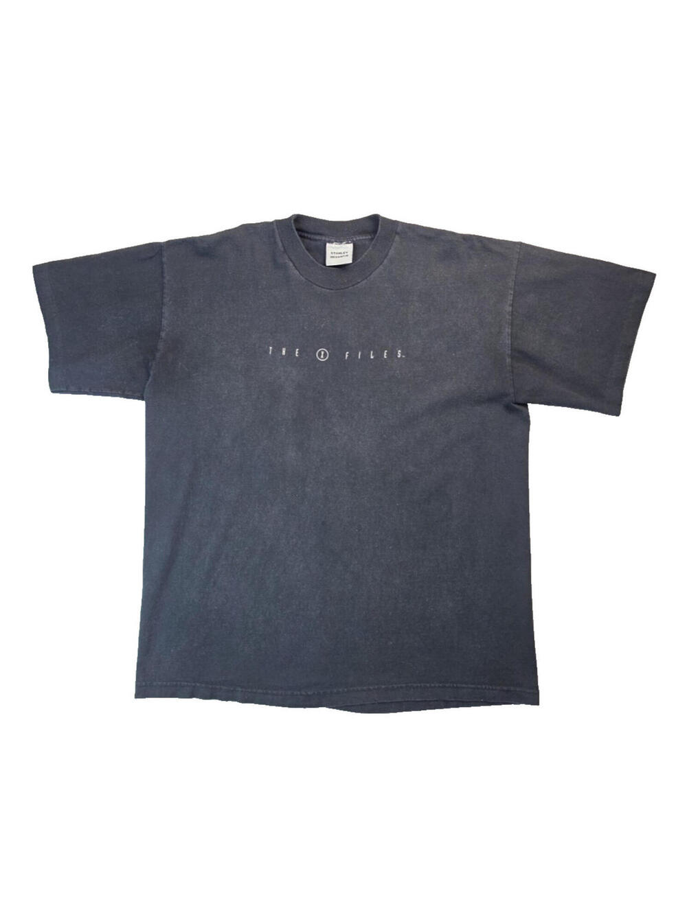 Stanley Desantis Vintage 90s X Files Truth Is Out There T Shirt Mens Size XL
